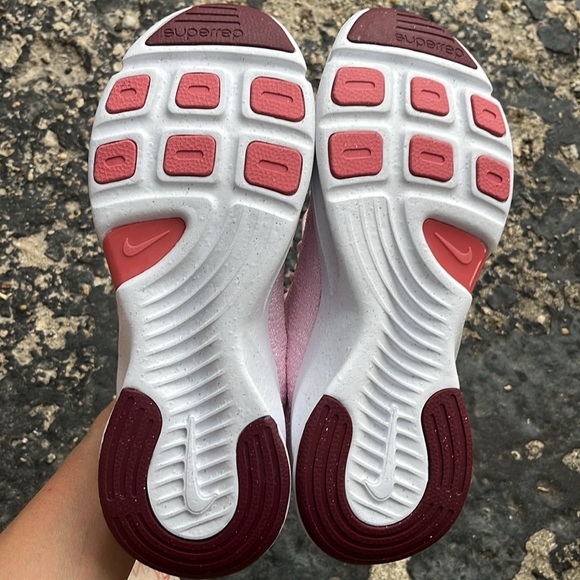 Brand new Nike Superrep Go 3 tennis shoes - Picture 13 of 16